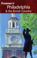 Frommer's Philadelphia & the Amish Country, 14th Edition