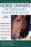 Horse Owner's Veterinary Handbook, 3rd Edition