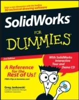 SolidWorks For Dummies, 2nd Edition