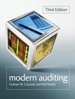Modern Auditing, 3rd Edition