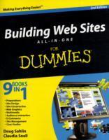 Building Web Sites All-in-One For Dummies, 2nd Edition
