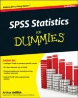 SPSS For Dummies, 2nd Edition