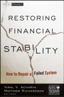 Restoring Financial Stability: How to Repair a Failed System