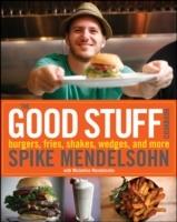 The Good Stuff Cookbook