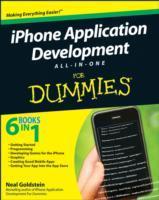 iPhone Application Development All-In-One For Dummies?