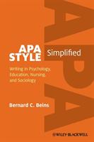 APA Style Simplified