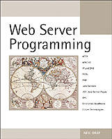 Web Server Programming