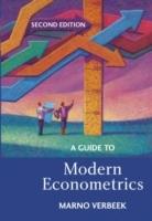 A Guide to Modern Econometrics, Second Edition