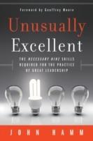 Unusually Excellent: The Necessary Nine Skills Required for the Practice of