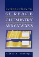 Introduction to Surface Chemistry and Catalysis