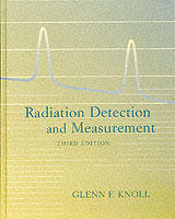 Radiation Detection and Measurement, 3rd Edition