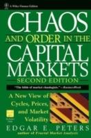 Chaos and Order in the Capital Markets: A New View of Cycles, Prices, and M