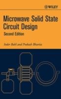 Microwave Solid State Circuit Design, 2nd Edition