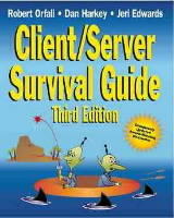 Client/Server Survival Guide, 3rd Edition