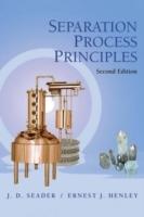 Separation Process Principles, 2nd Edition
