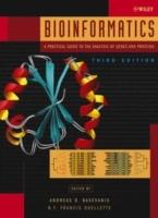 Bioinformatics: A Practical Guide to the Analysis of Genes and Proteins, 3r