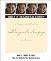 Psychology: Brain, Behavior & Culture, 4th International Edition