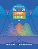 Introduction to Statistical Quality Control, 5th Edition