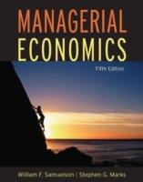 Managerial Economics, 5th Edition
