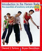 Introduction to the Human Body: The Essentials of Anatomy and Physiology, 7
