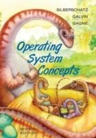 Operating System Concepts, 7th Edition