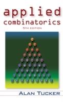 Applied Combinatorics, 5th Edition