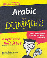 Arabic For Dummies
