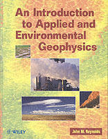 An Introduction to Applied and Environmental Geophysics