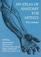 Atlas of anatomy for artists