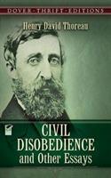 Civil disobedience and other essays