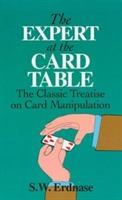 Expert at the card table - classic treatise on card manipulation