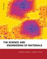 Science and engineering of materials