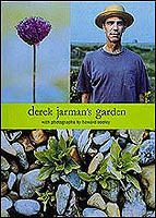 Derek Jarman's garden