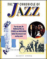The chronicle of jazz