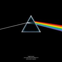 Pink Floyd: The Dark Side Of The Moon