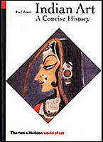 Indian art : a concise history