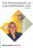 The photograph as contemporary art
