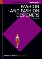 The Thames and Hudson dictionary of fashion and fashion designers