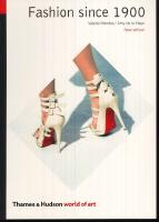 Fashion Since 1900