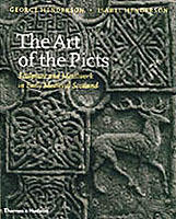 The art of the Picts : sculpture and metalwork in early medieval Scotland