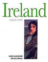 A concise history of Ireland