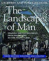 The landscape of man : shaping the environment from prehistory to the present day