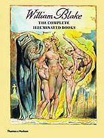 William Blake : the complete illuminated books