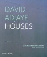 David Adjaye : houses : recycling, reconfiguring, rebuilding