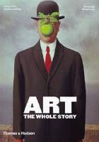 Art - the whole story