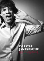 Mick Jagger