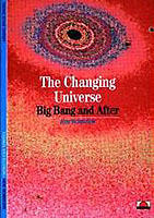 The changing universe