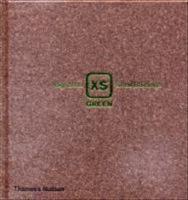 XS green : big ideas, small buildings