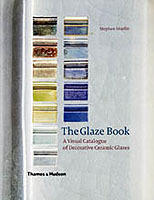 The glaze book