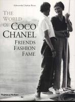 The World of Coco Chanel